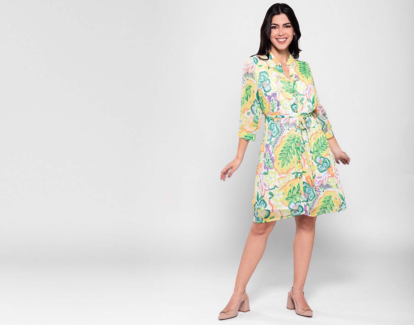 Moda PETITE