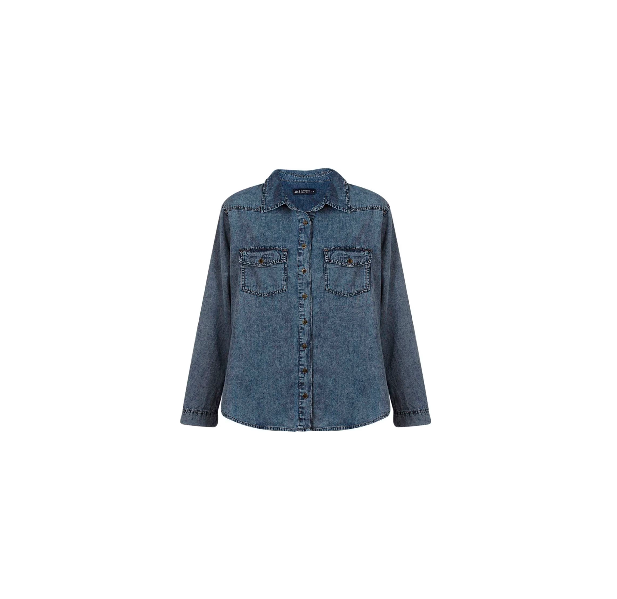 BLUSAS