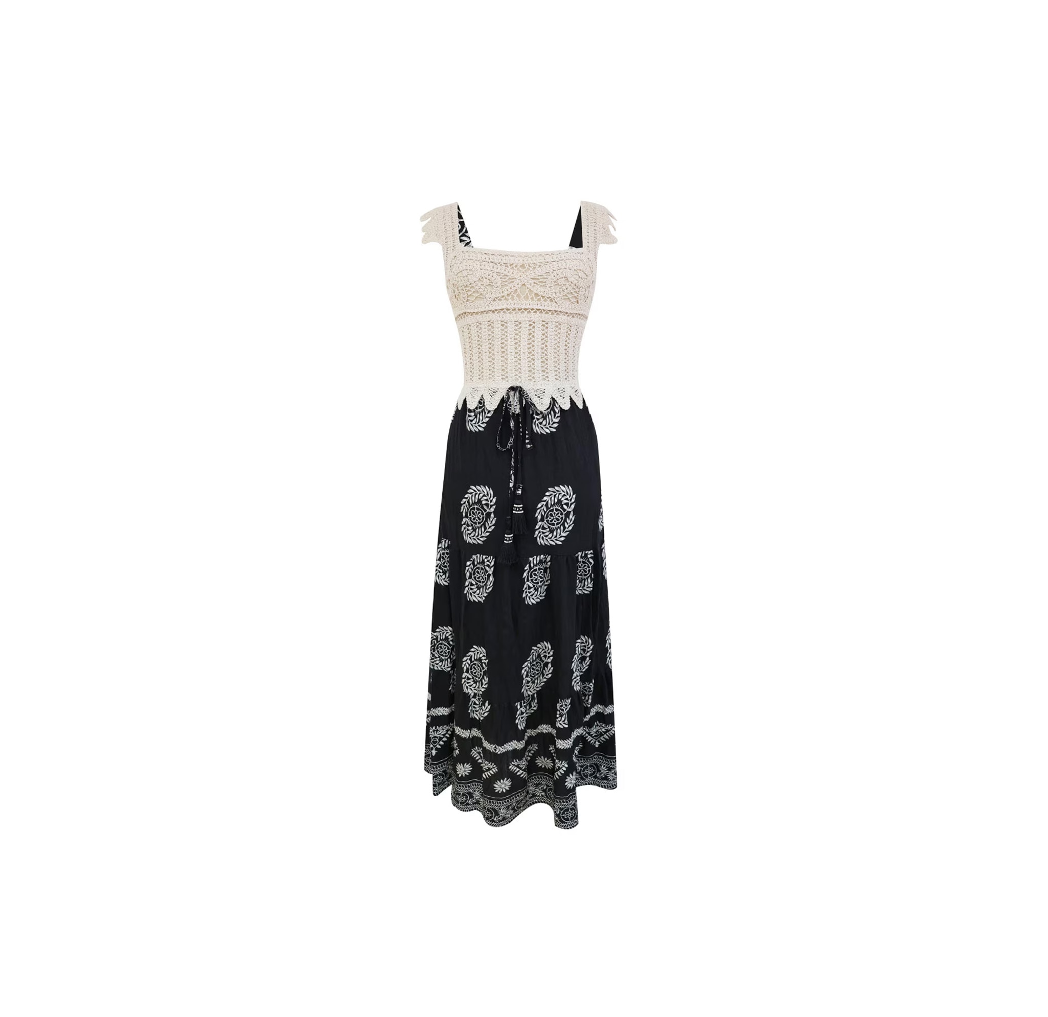 VESTIDOS