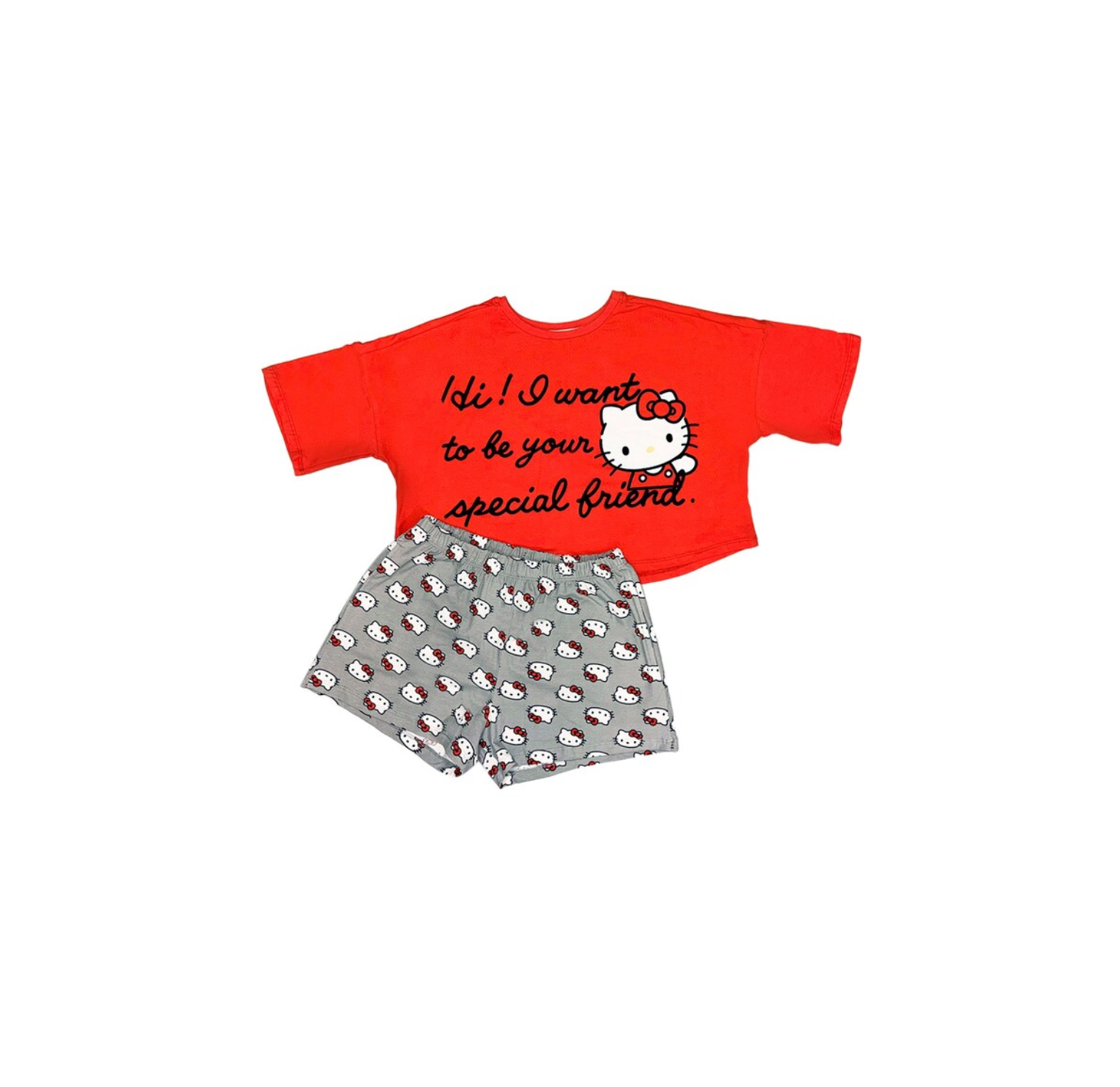 ROPA DE DORMIR