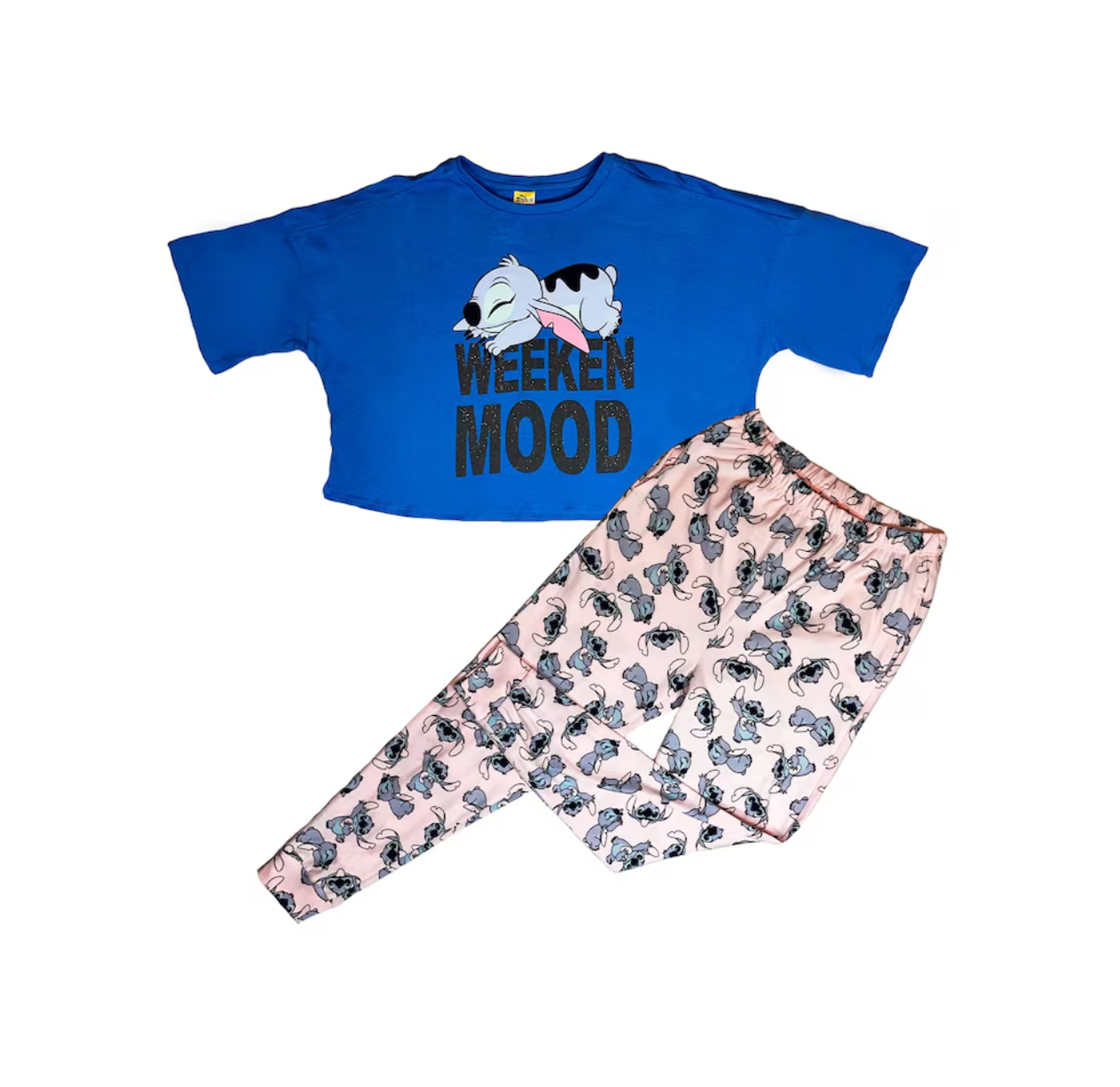 ROPA DE DORMIR