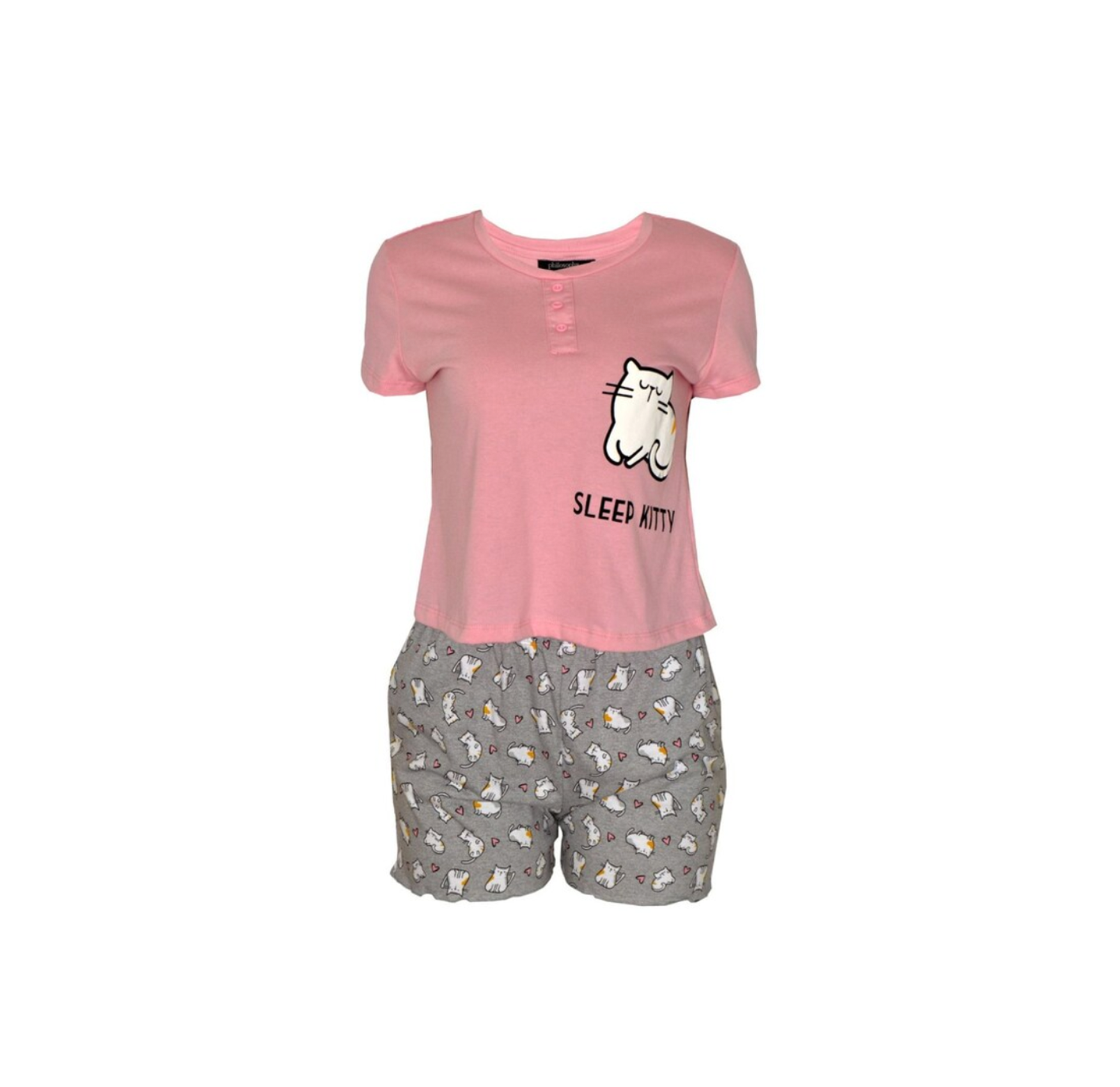 ROPA DE DORMIR