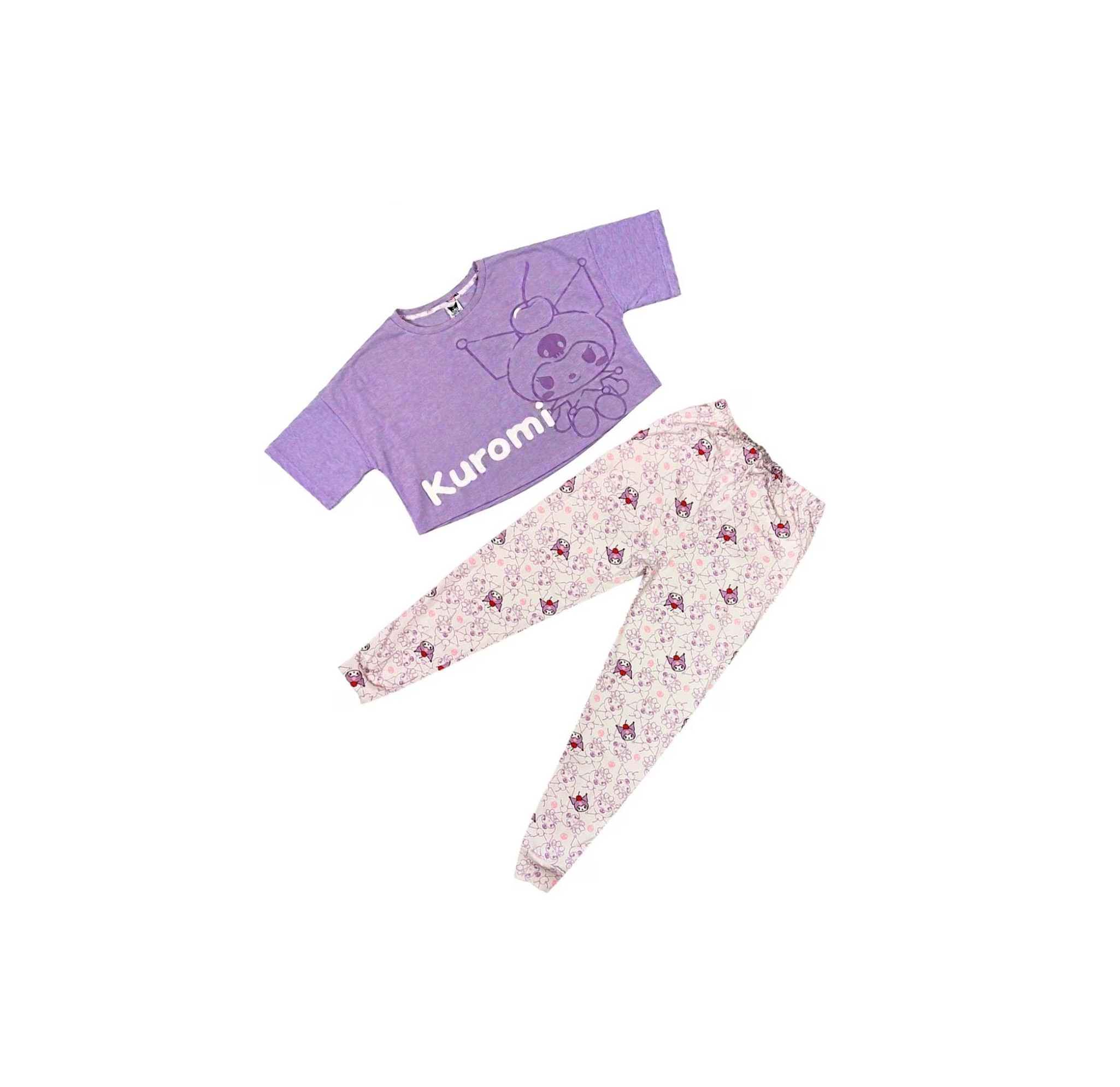 ROPA DE DORMIR