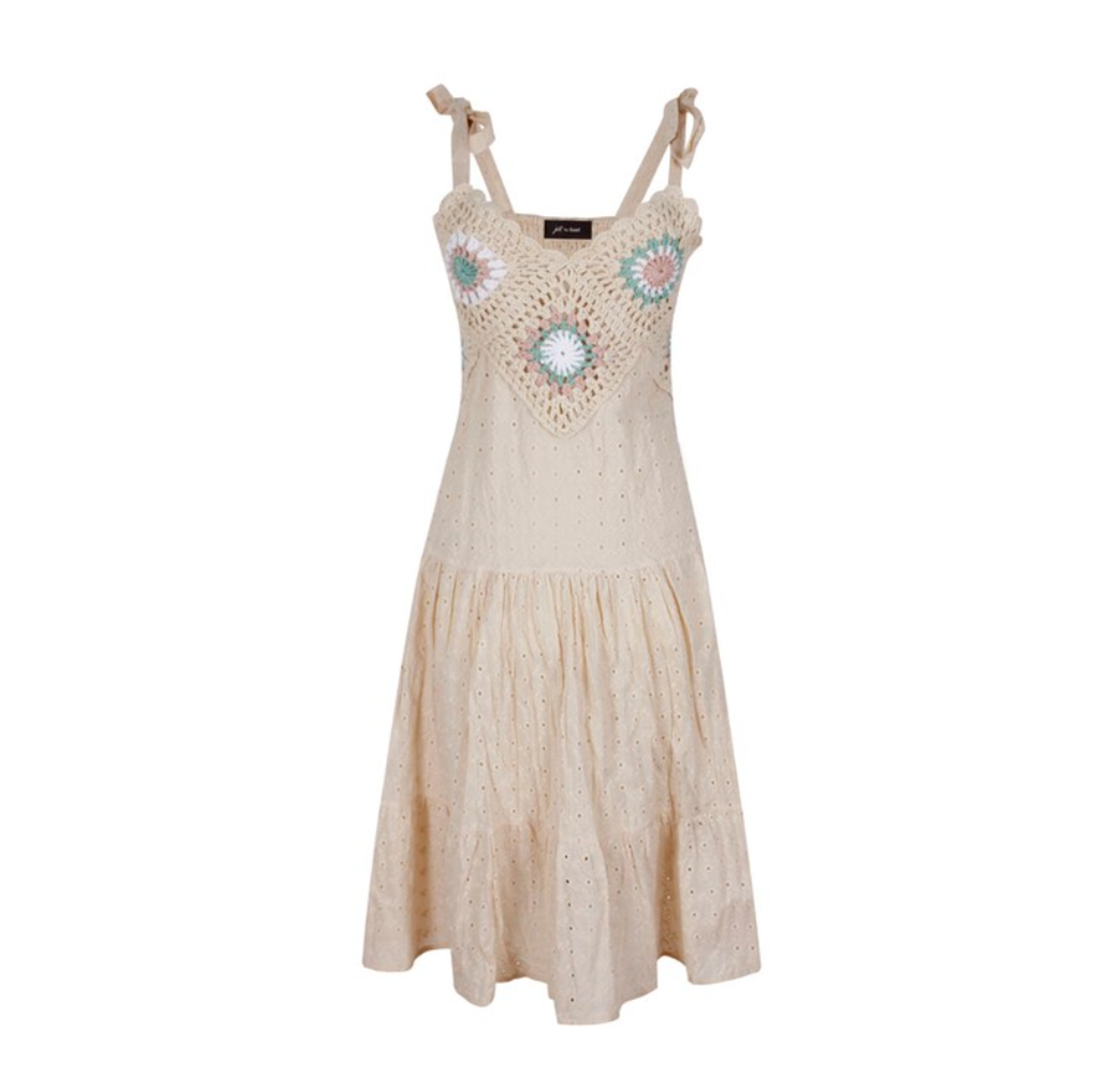 VESTIDOS