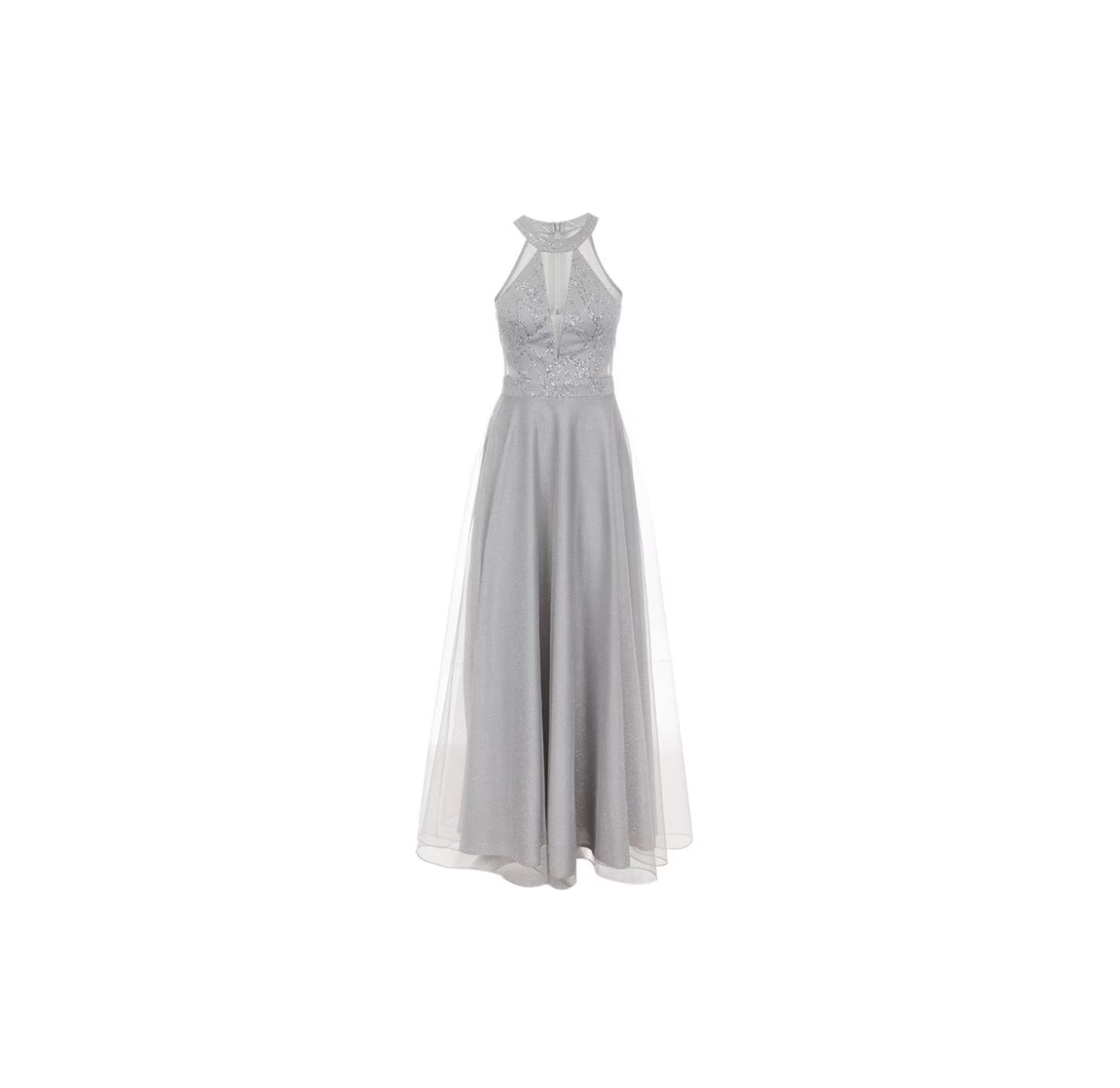 VESTIDOS