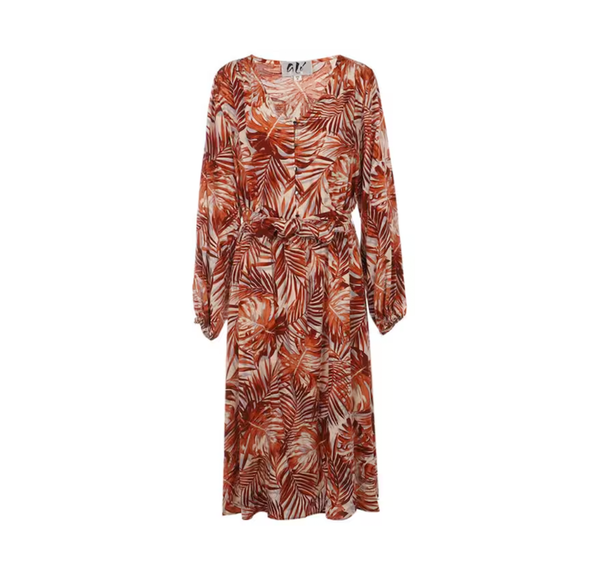 VESTIDOS