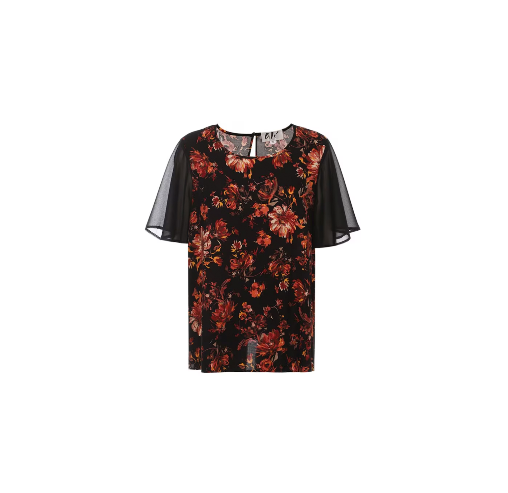 BLUSAS