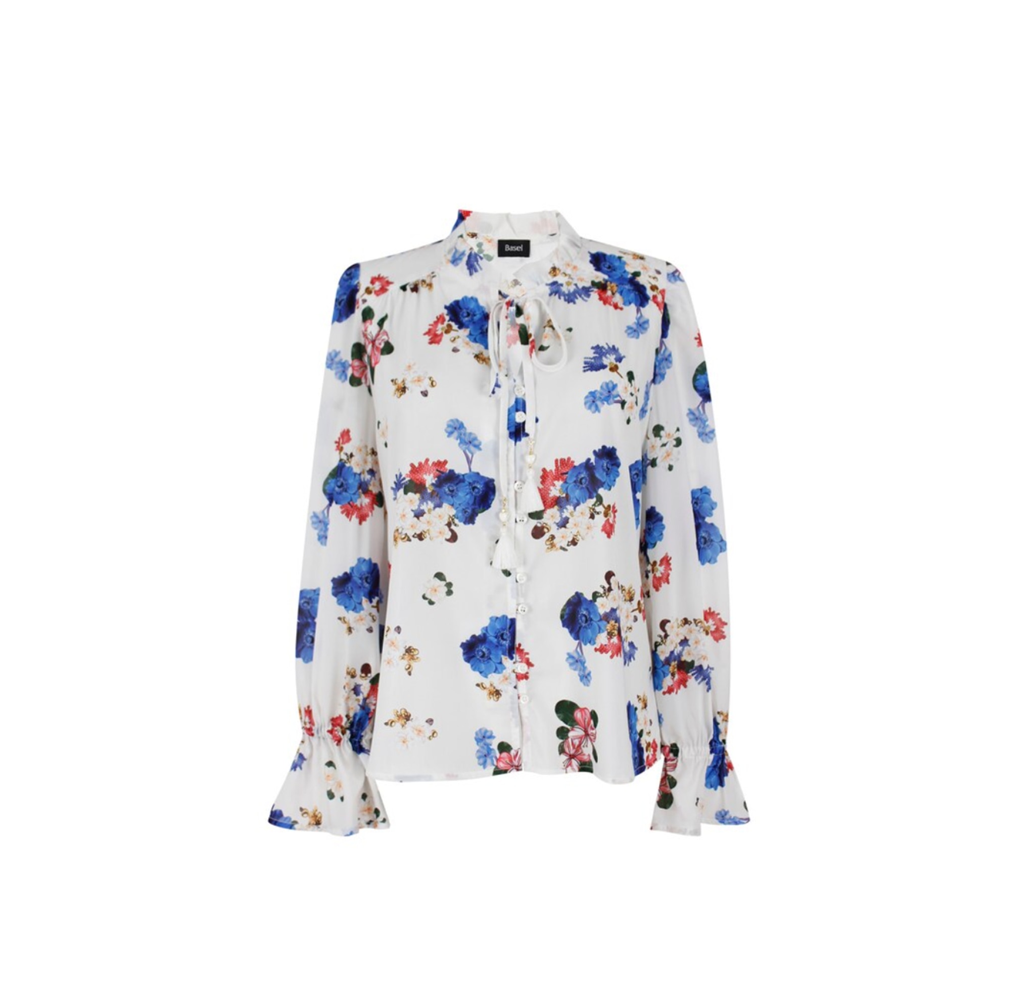 BLUSAS PLAYERAS