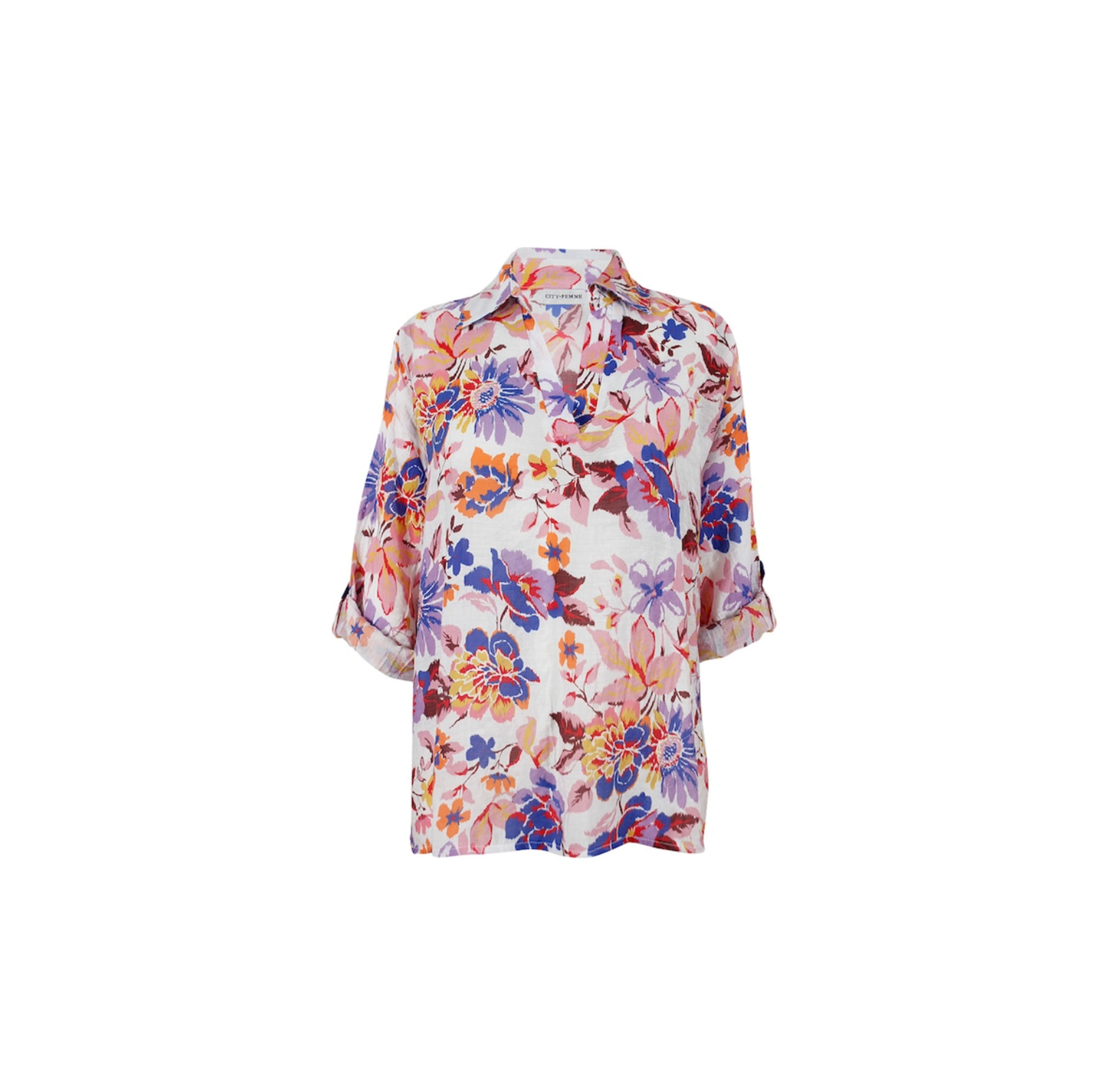 BLUSAS PLAYERAS