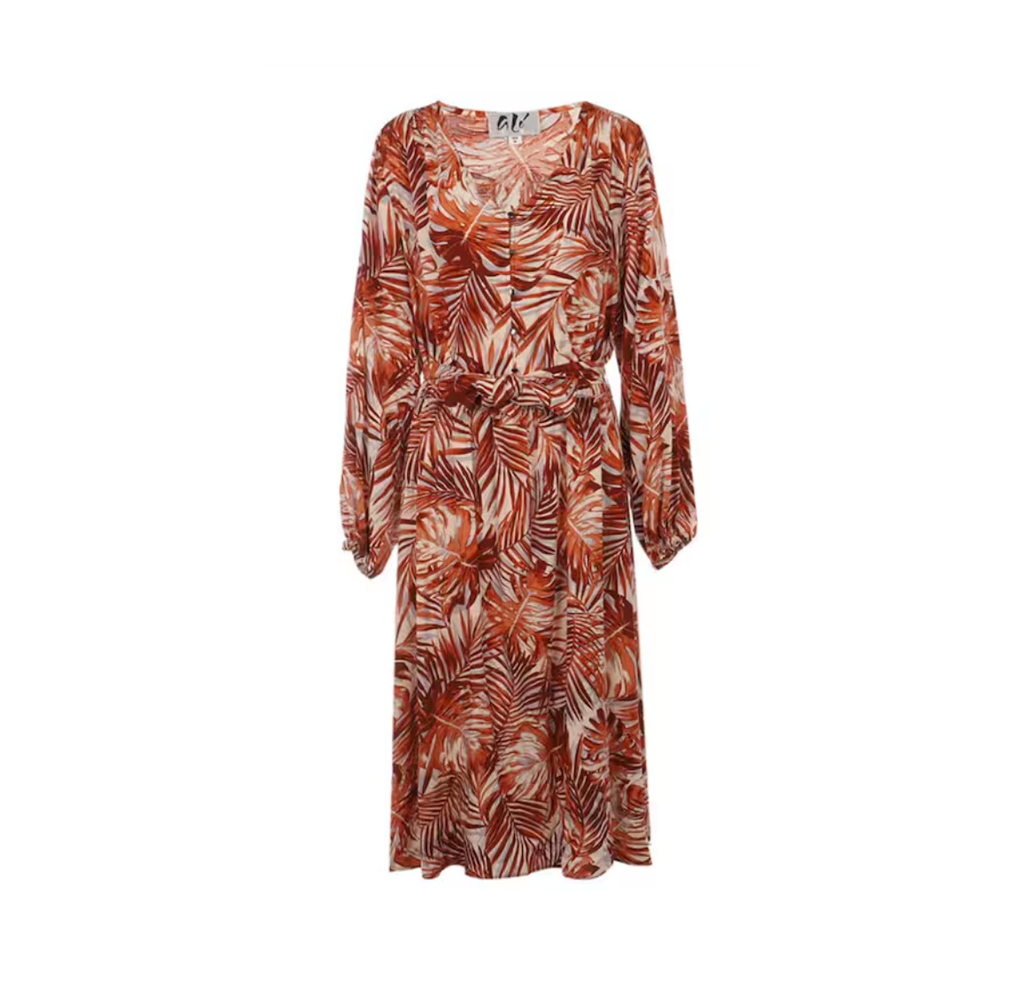 VESTIDOS