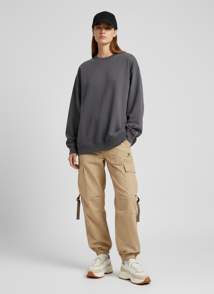 Outfit Aesthetic Hombre