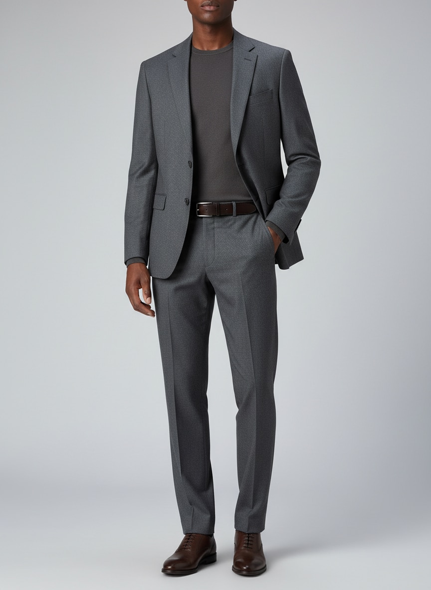 Outfit Formal Hombre