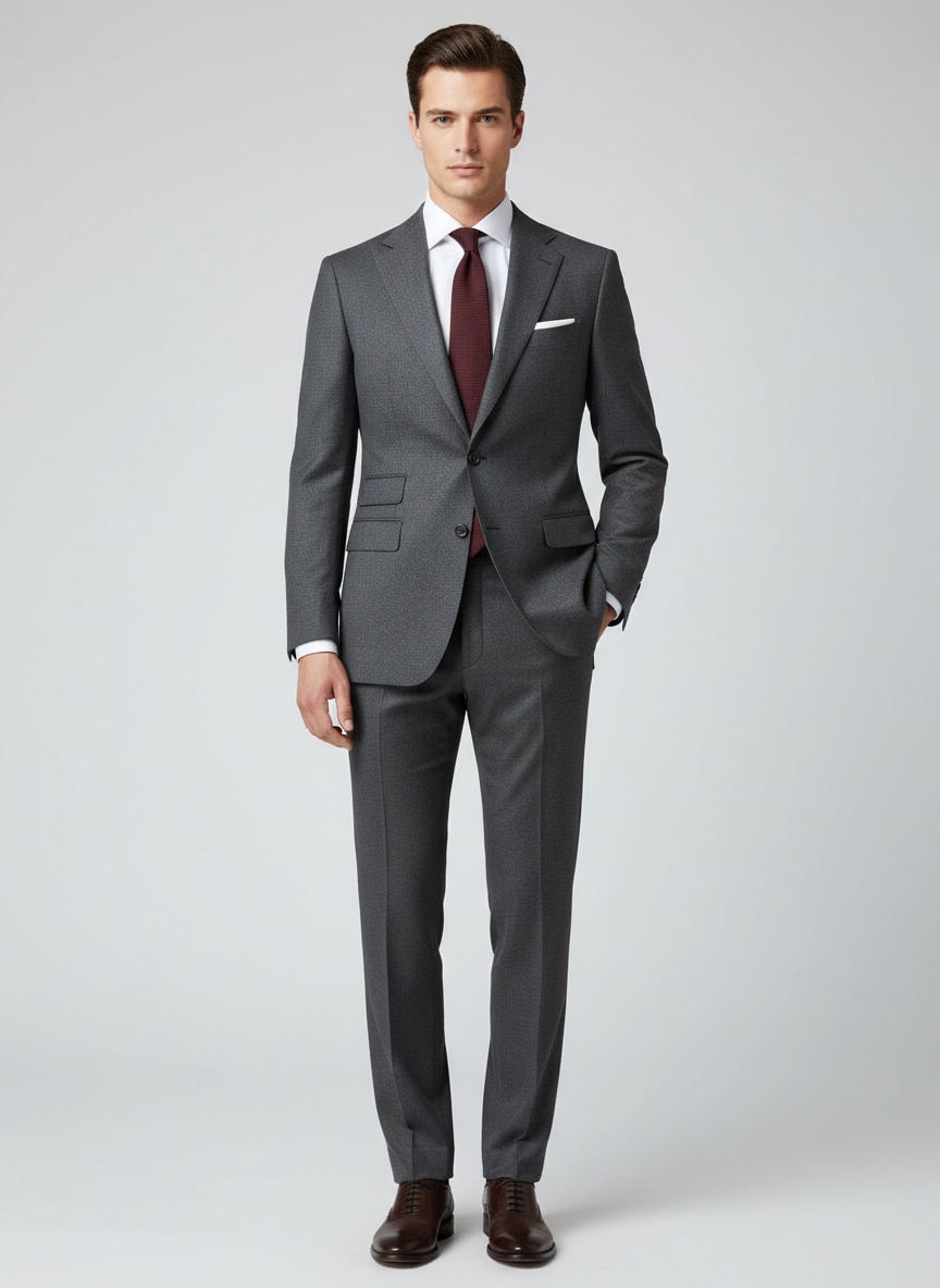 Outfit Hombre Formal Fiesta