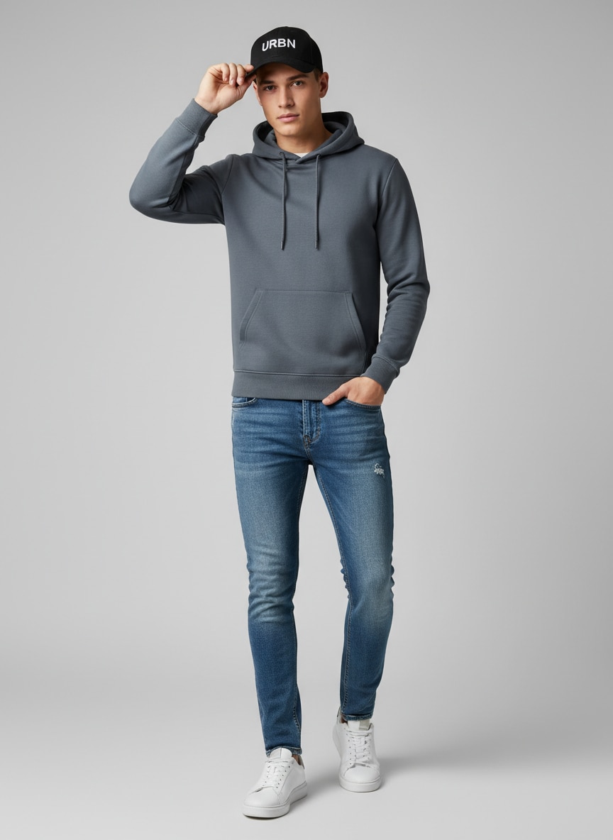 Outfit Hombre Juvenil