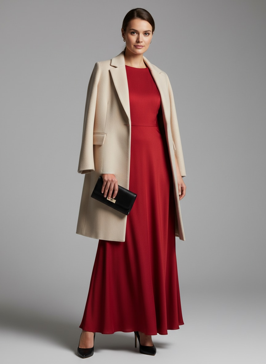 Outfit Navideño Mujer