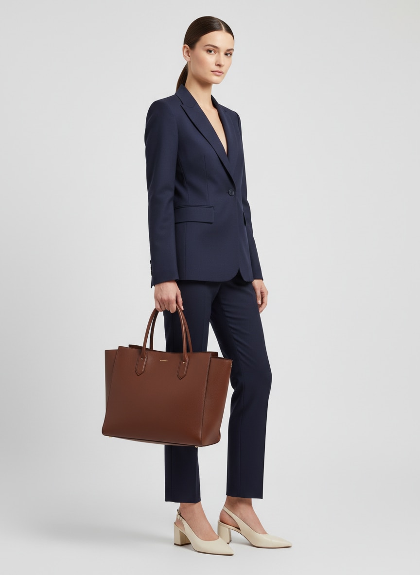 Outfit Oficina Mujer