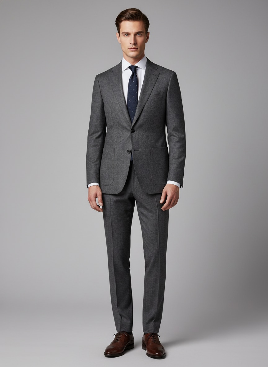 Outfit Para Boda Hombre Invitado