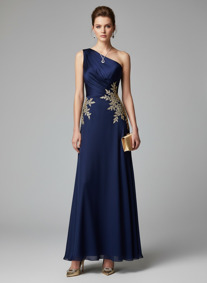 Outfit Para Boda Mujer