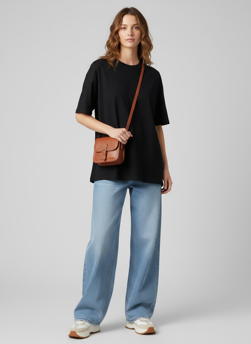 Outfits Aesthetic Mujer