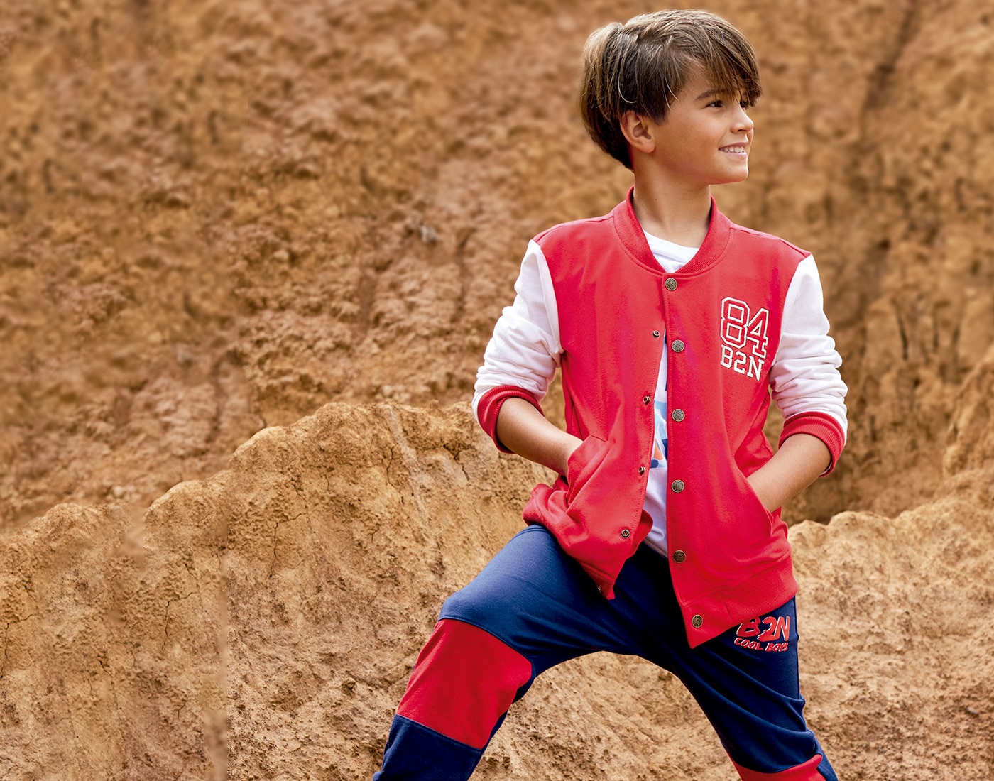 MODA NIÑOS