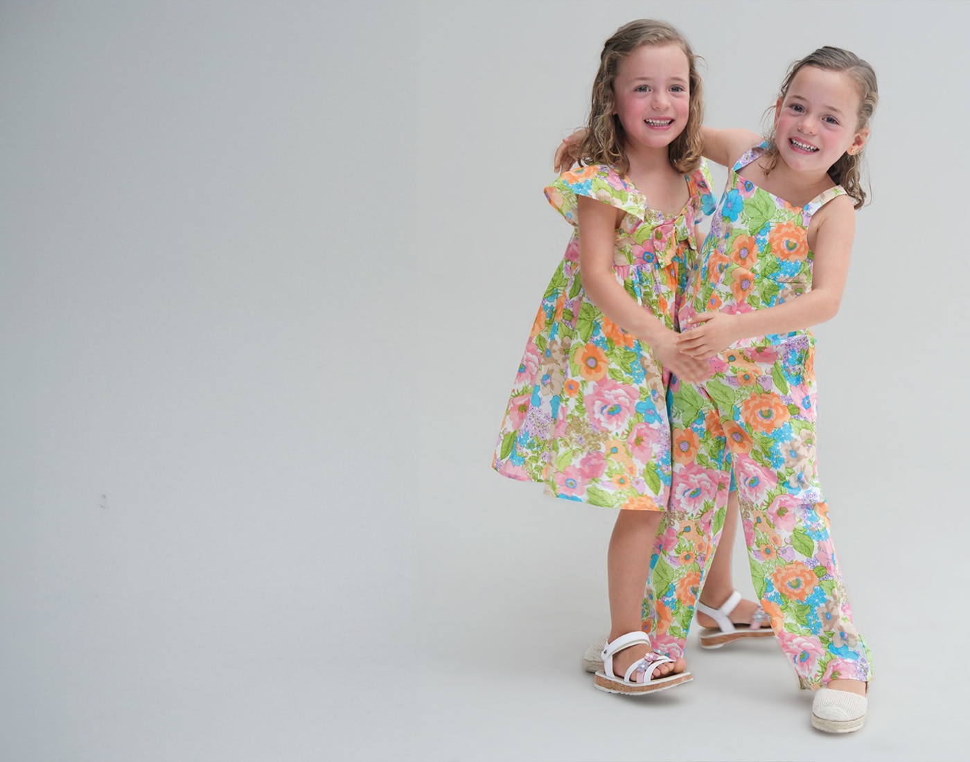 MODA NIÑAS