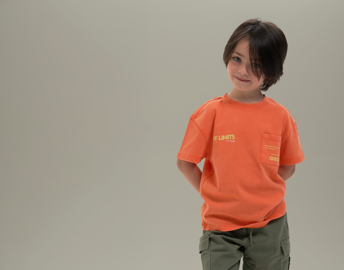 MODA NIÑOS