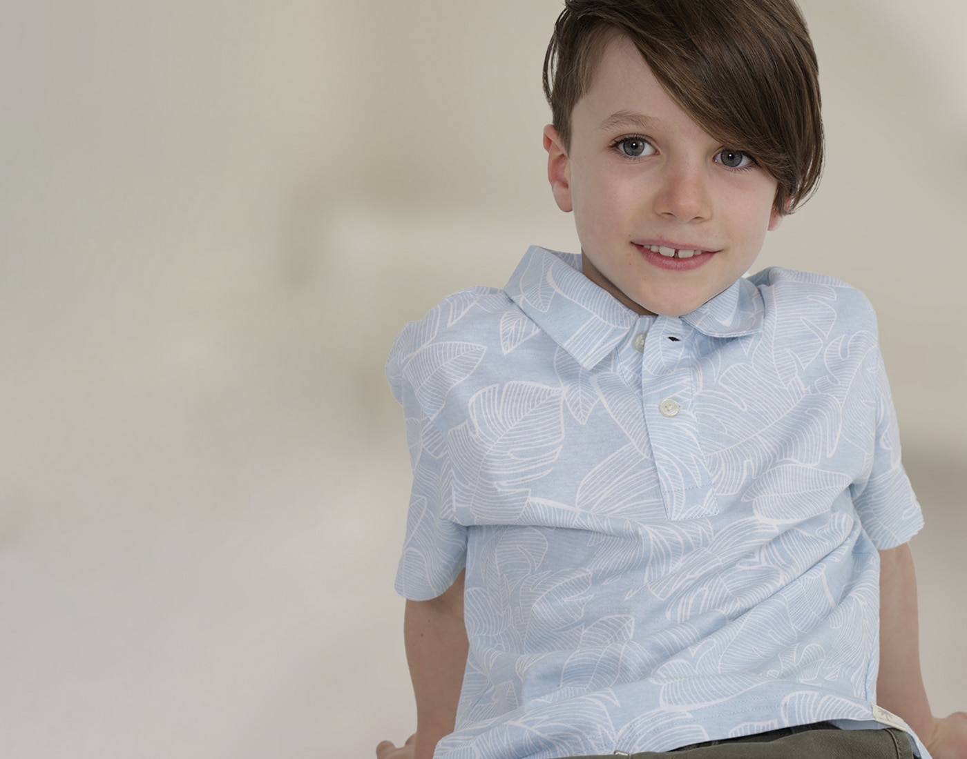 MODA NIÑOS