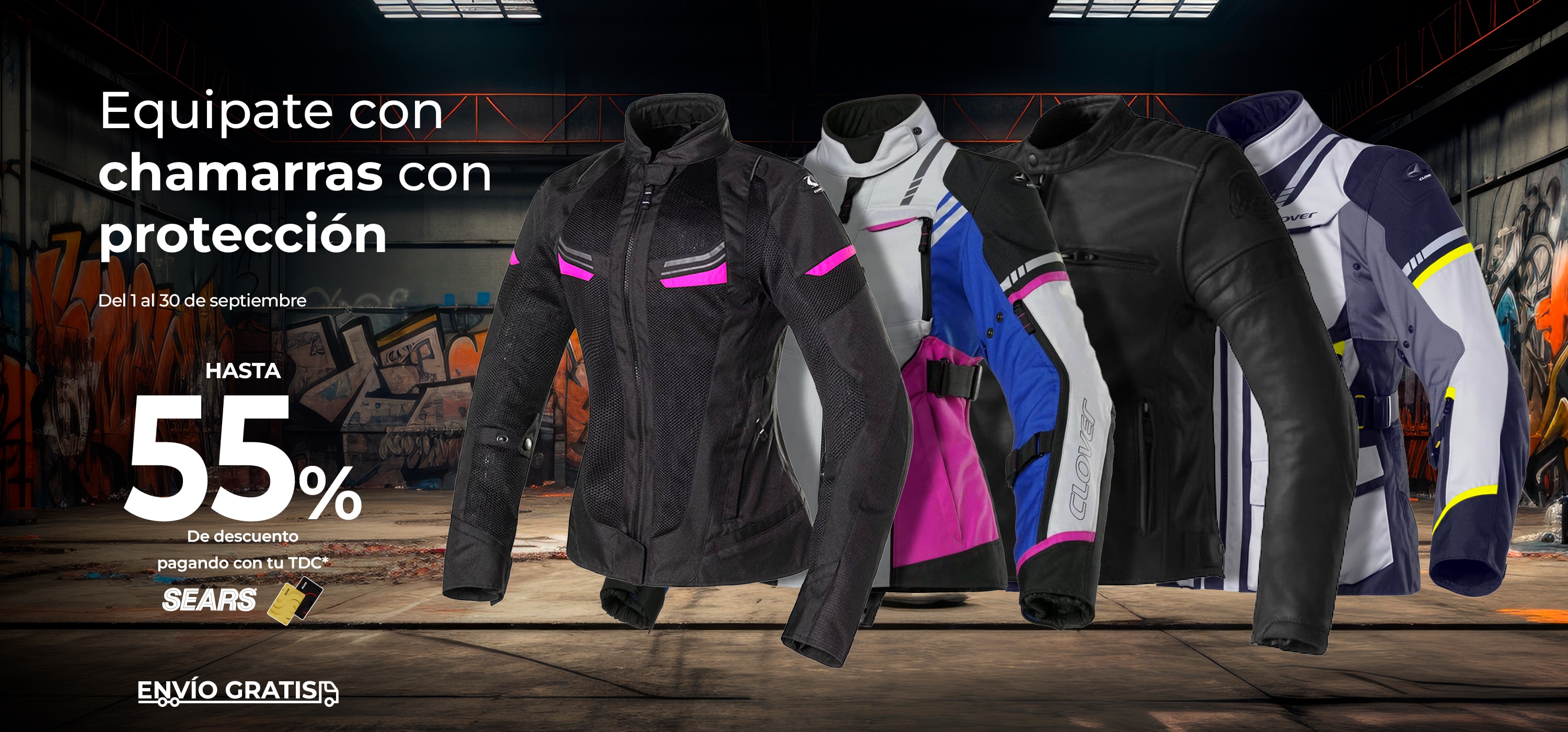 Banner Principal
