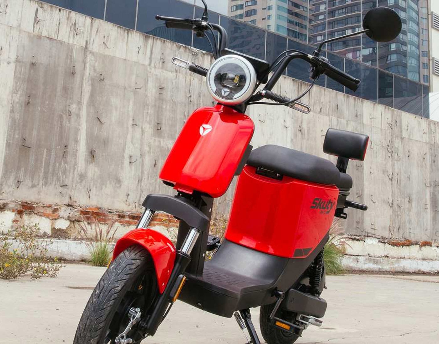 BICIMOTOS