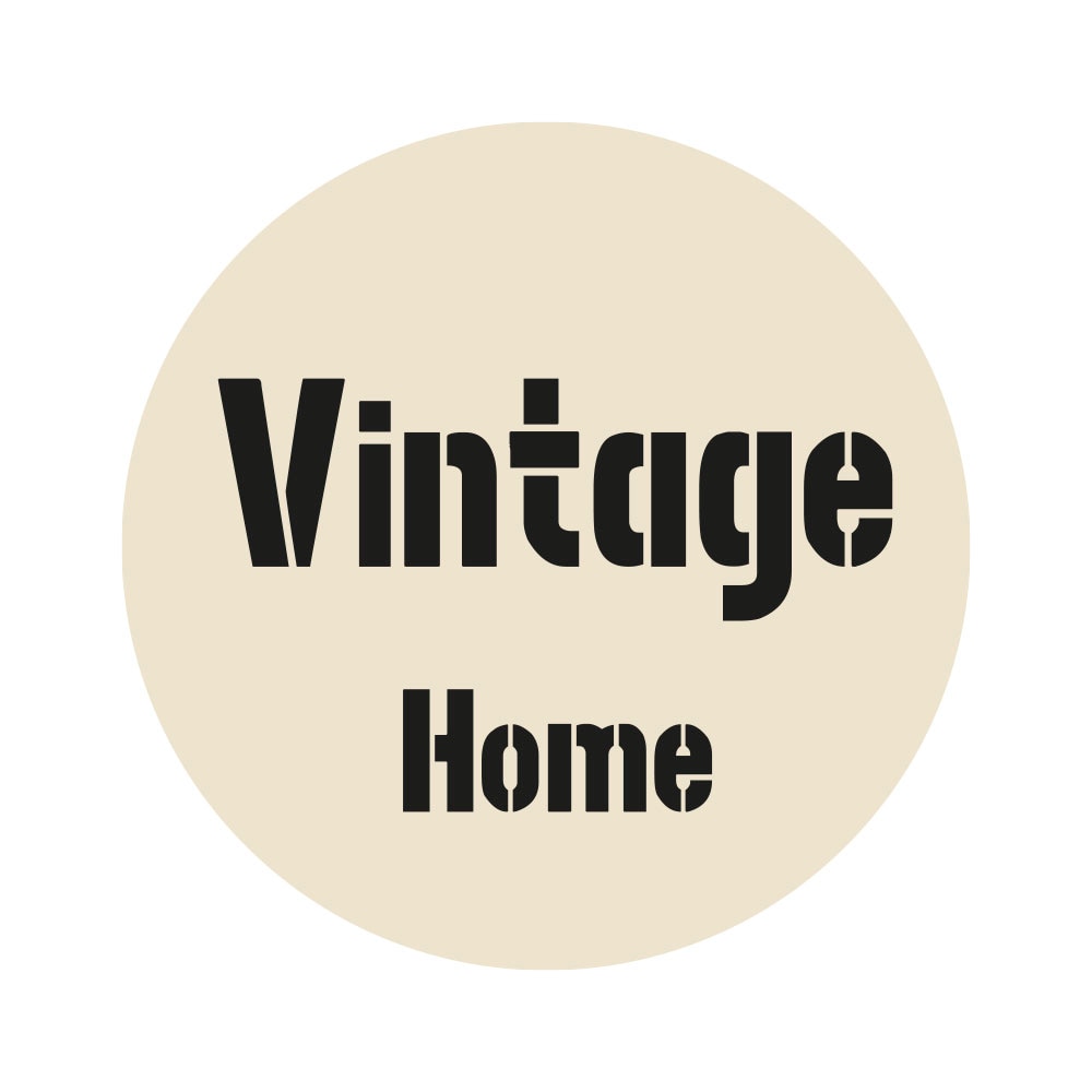 VINTAGE HOME