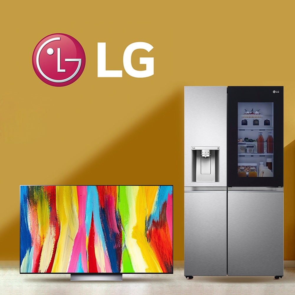 LG Nano Cell | Sears