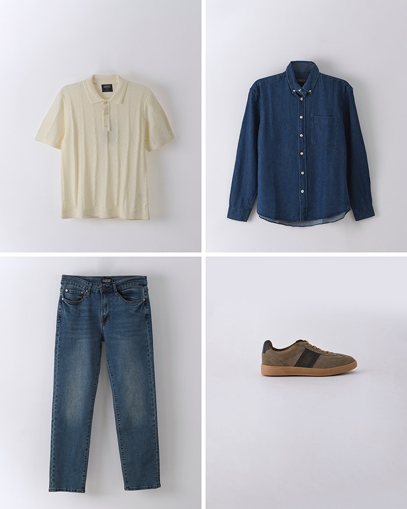 Outfit 1