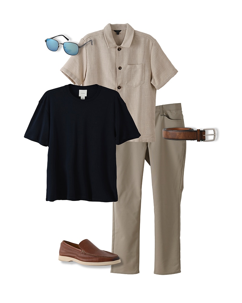 Outfit 1