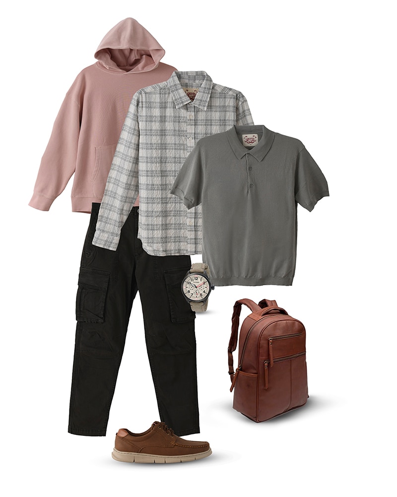 Outfit 2