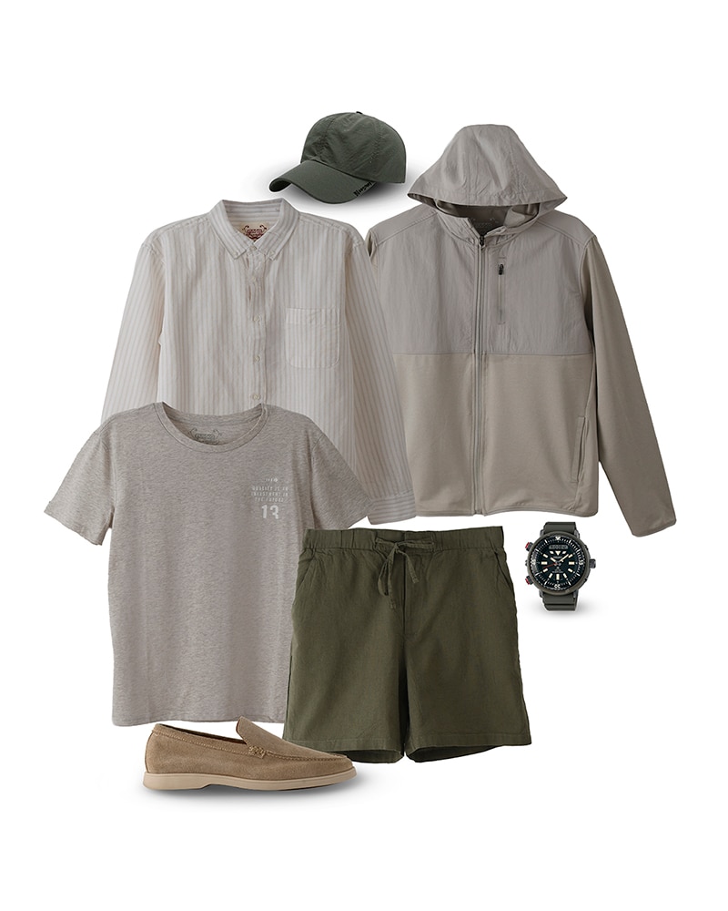 Outfit 4