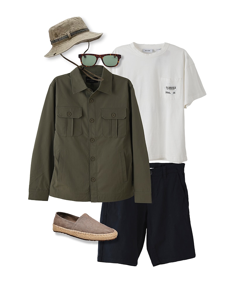 Outfit 4