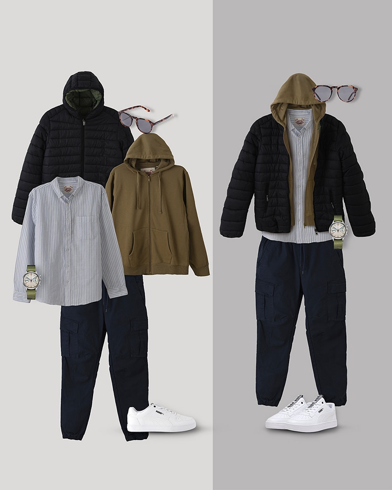 Outfit 1