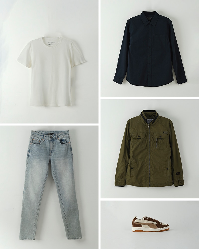 Outfit 2