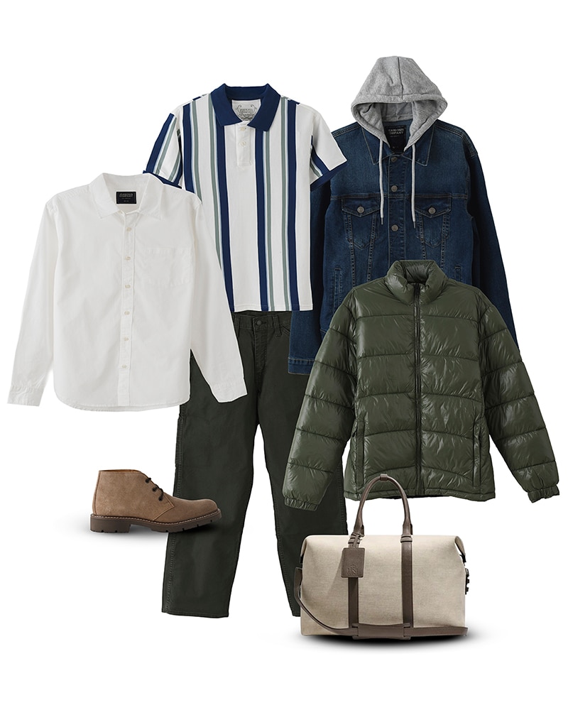 Outfit 3