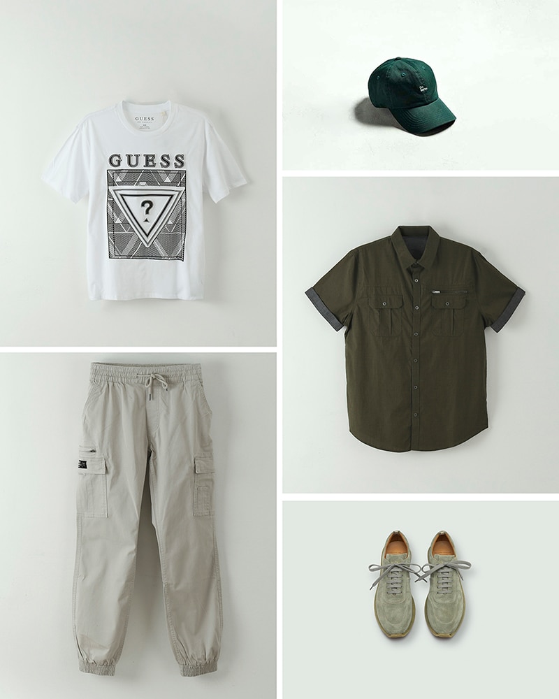 Outfit 4