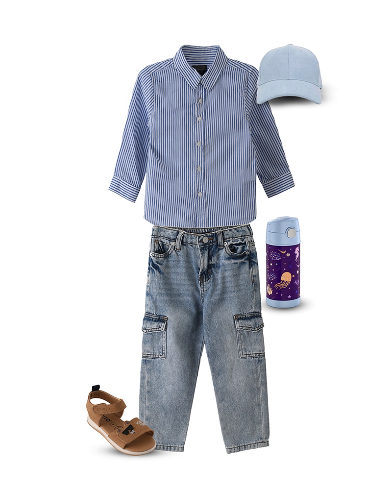 Outfit 9