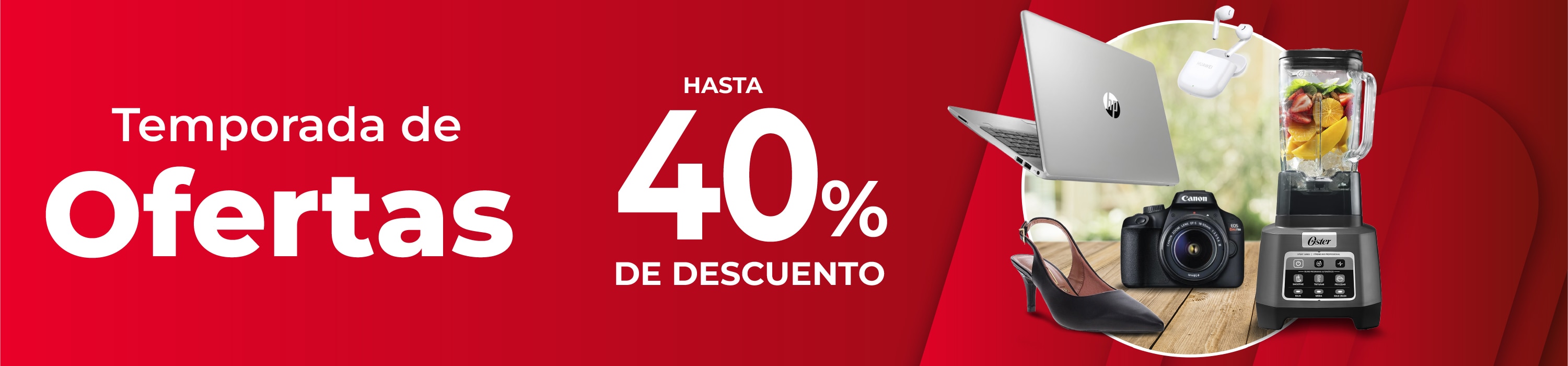 OFERTAS