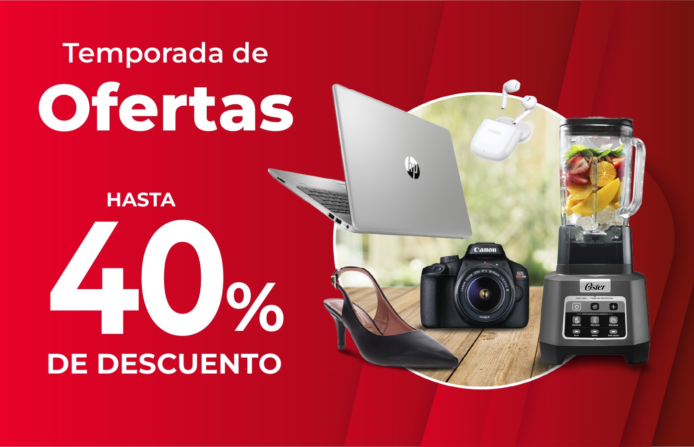 OFERTAS