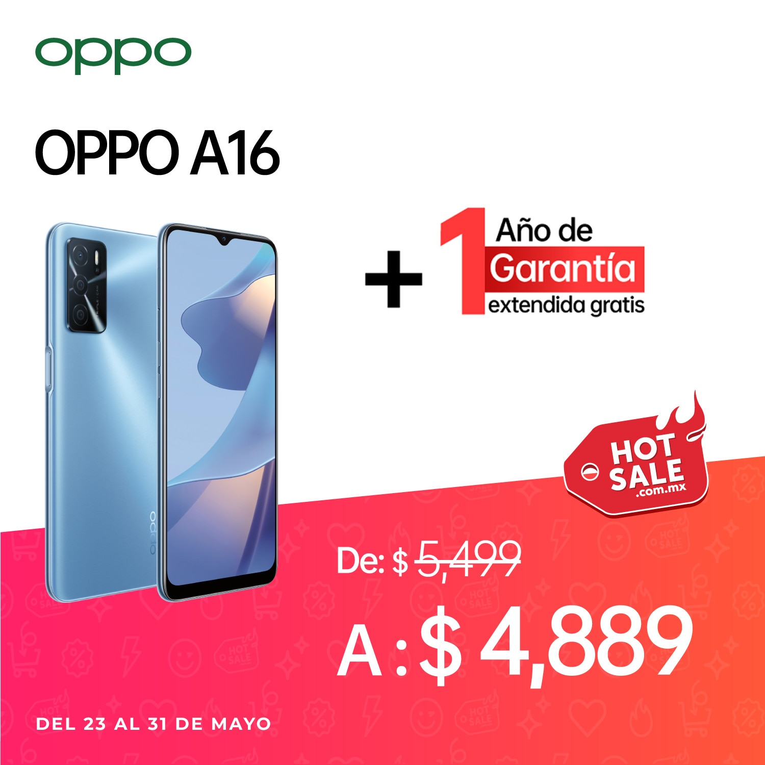 OPPO-A-16