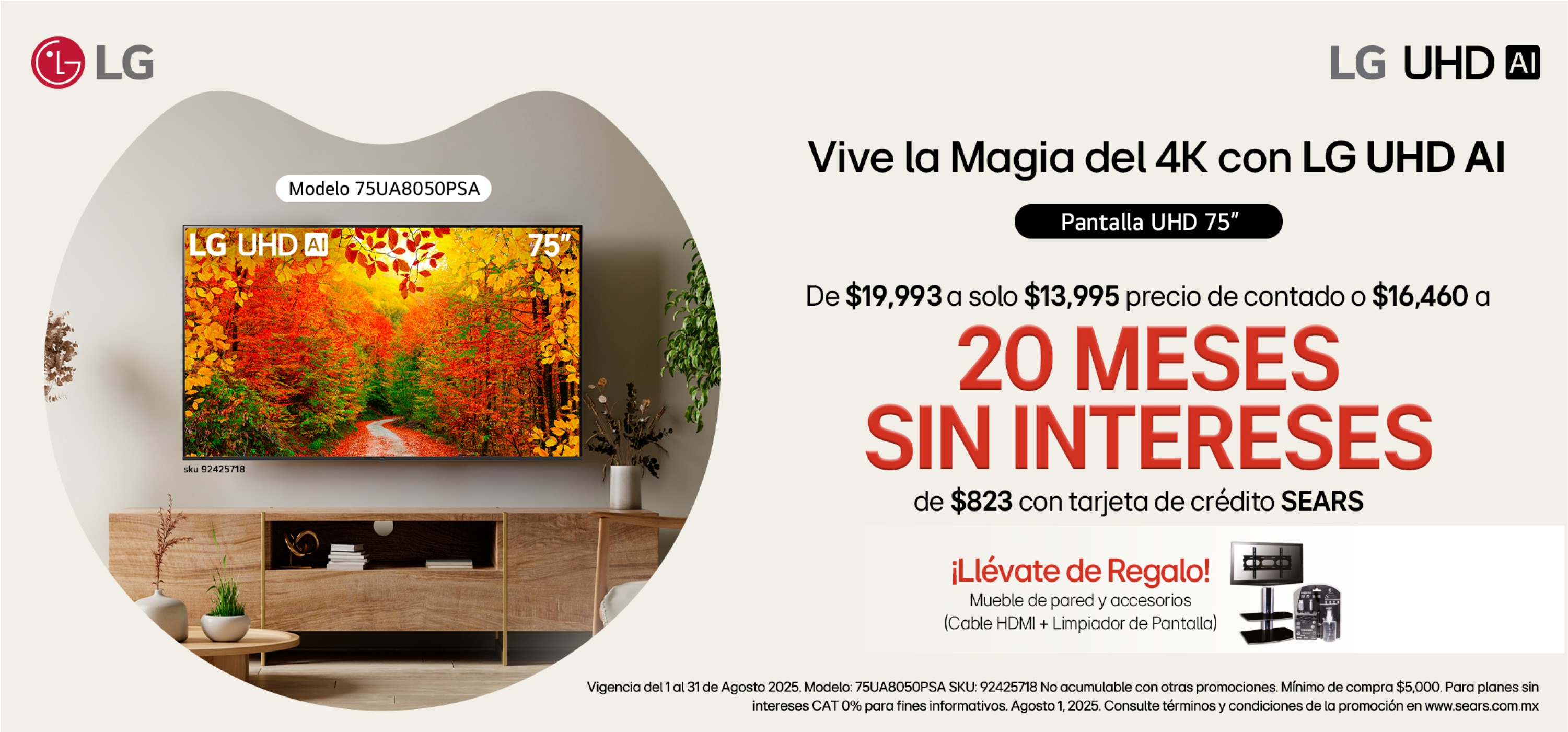 PANTALLA MES