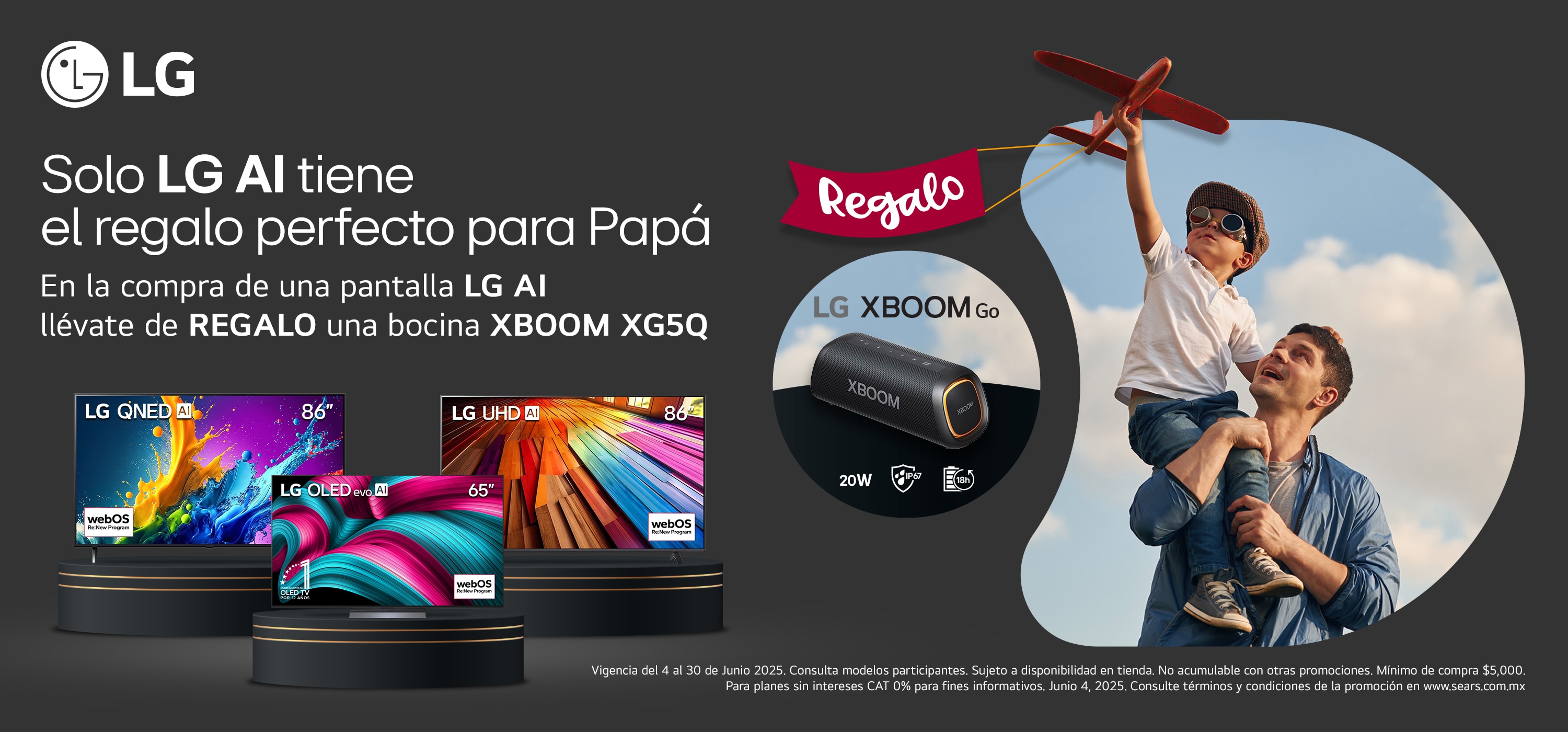 PANTALLA MES