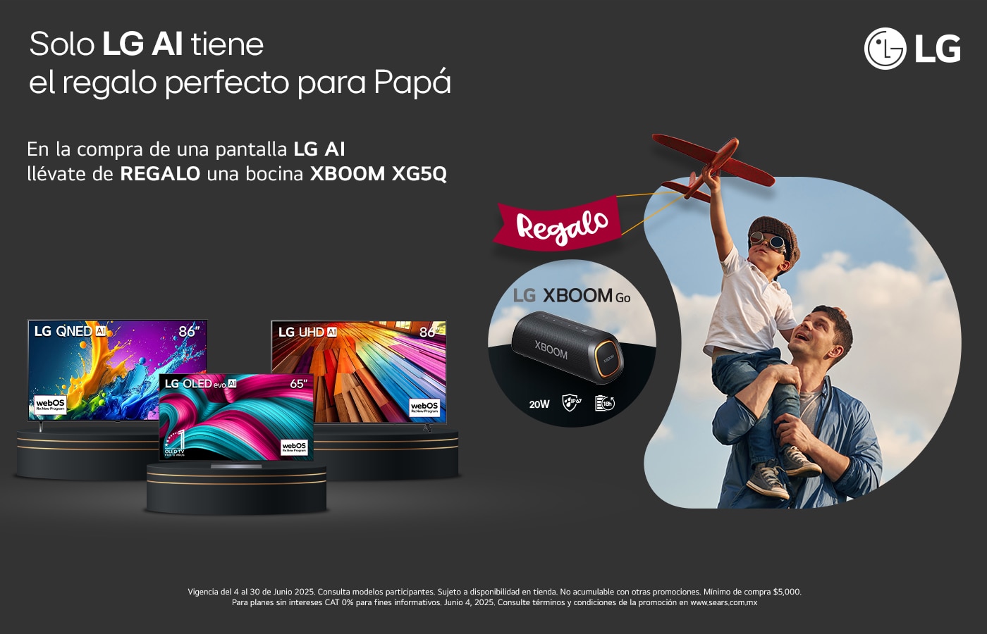 PANTALLA MES