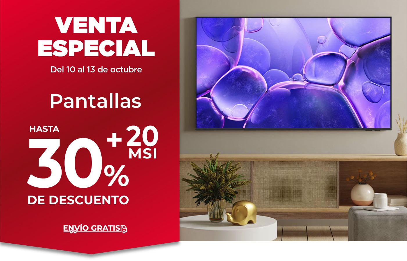 PANTALLA MES