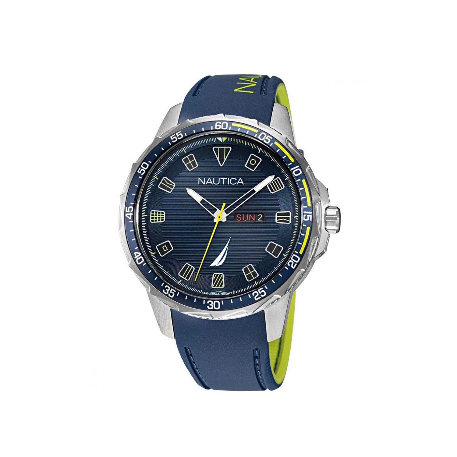RELOJES
