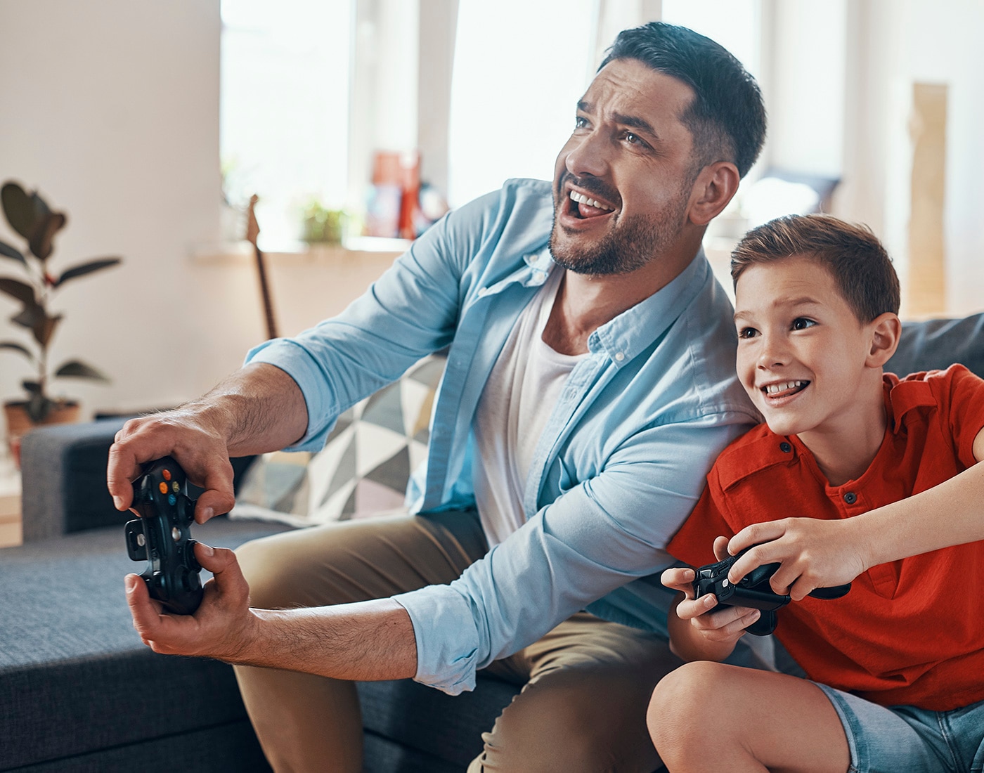  VIDEOJUEGOS